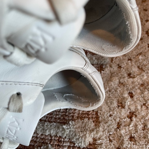 Kizik Vegas Walking Shoe - Picture 7 of 9